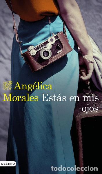 Livres: Est&aacute;s en mis ojos- 9788423367863