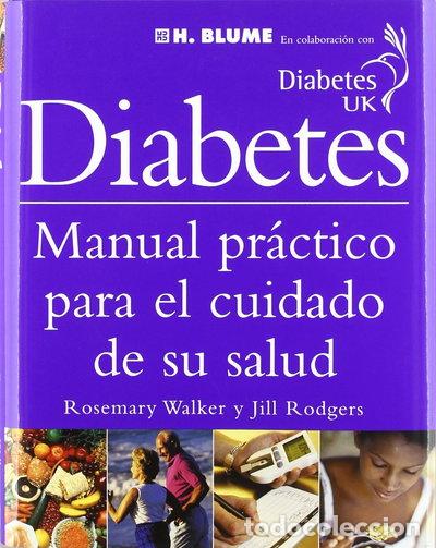 Livres: Diabetes- 9788489840553