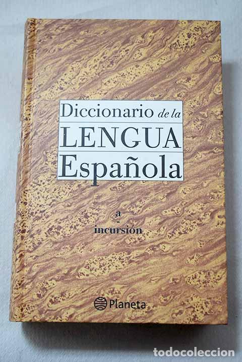 B&uuml;cher: Diccionario b&aacute;sico de la lengua espa&ntilde;ola, Tomo I