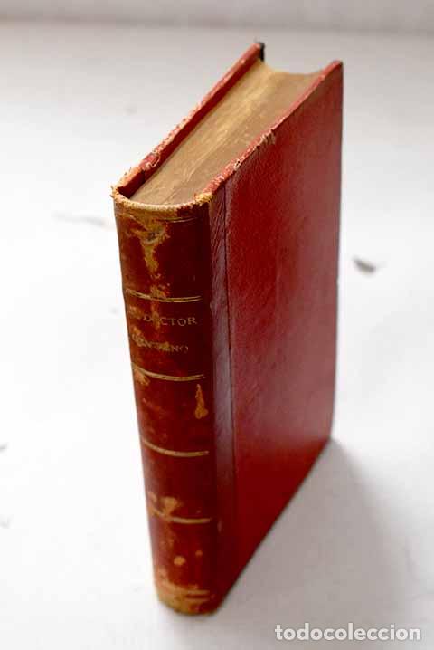Libros: El doctor Centeno: P&eacute;rez Gald&oacute;s, Benito.- P&eacute;rez Gald&oacute;s, Benito