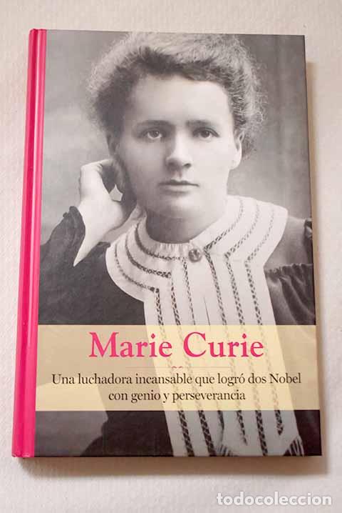 Libros: Marie Curie: Castellarnau Arfelis, Ariadna.- Castellarnau Arfelis, Ariadna