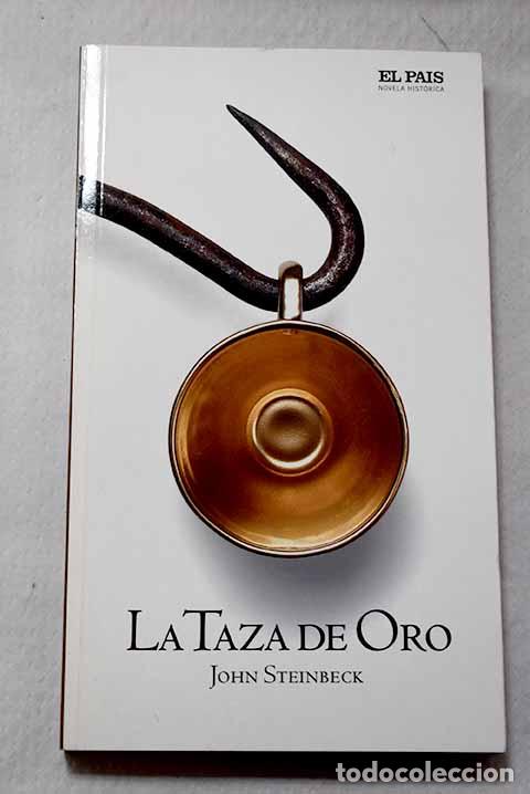 Livres: La taza de oro: vida de sir Henry Morgan, bucanero, con ocasionales referencias a la historia