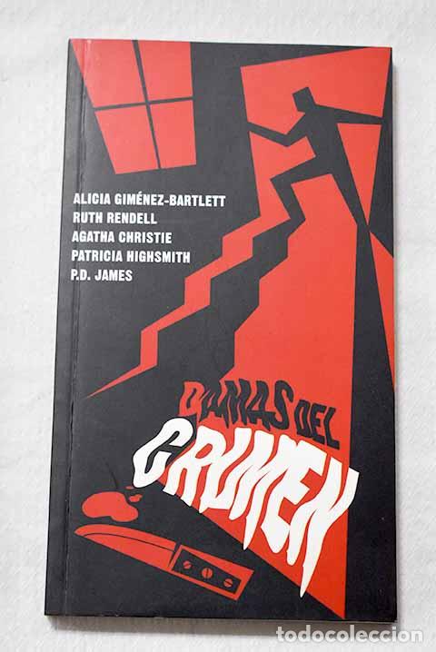 Livres: Damas del crimen: : Comunicaci&oacute;n y Publicaciones.