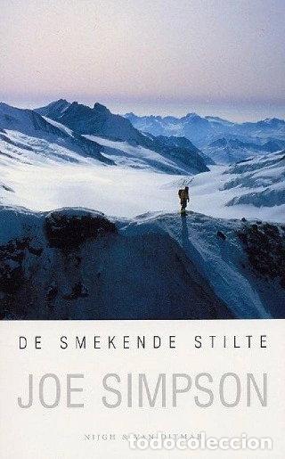 Livres: De smekende stilte- 9789038869445
