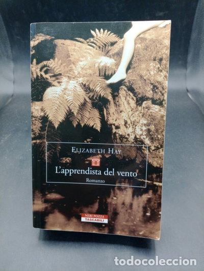 Livres: L'apprendista del vento- 9788854500242