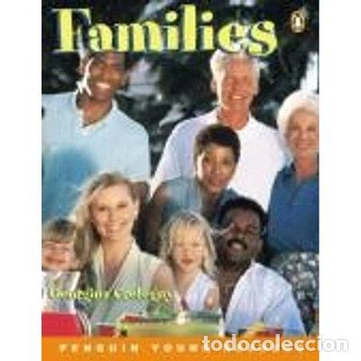 Livres: Families- 9780582448094