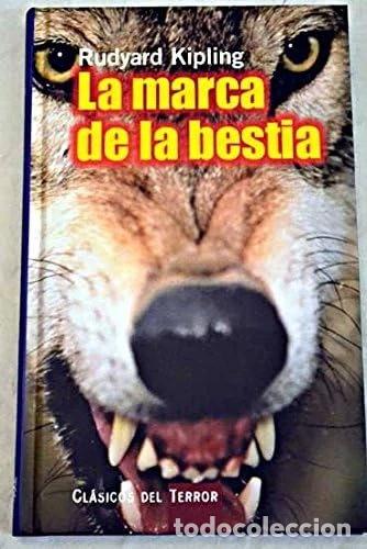 books: La marca de la bestia- 9788447322978