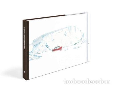 books: The Arctic- 9782369830429