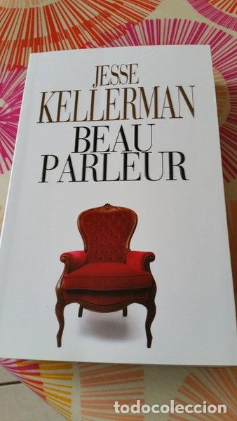 books: Beau Parleur- 9782298070170