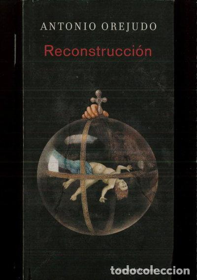 books: Reconstrucci&oacute;n- 9788467211948