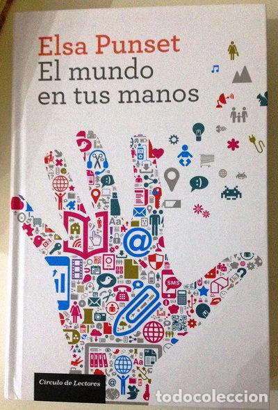 Livros em segunda m&atilde;o: El mundo en tus manos- 9788467259872