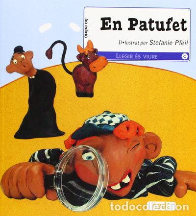 Livros em segunda m&atilde;o: En Patufet- 9788447440306
