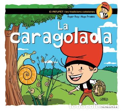 Livros em segunda m&atilde;o: La caragolada- 9788490344033