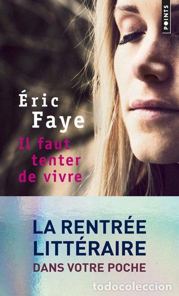Livros em segunda m&atilde;o: Il faut tenter de vivre- 9782757860182