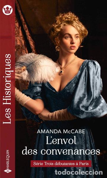 Livros em segunda m&atilde;o: L'envol des convenances- 9782280432870