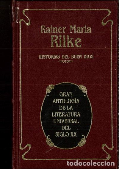 Livros em segunda m&atilde;o: Historias del buen Dios- 9788401811791