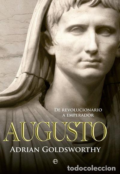 Livros em segunda m&atilde;o: Augusto- 9788490602171