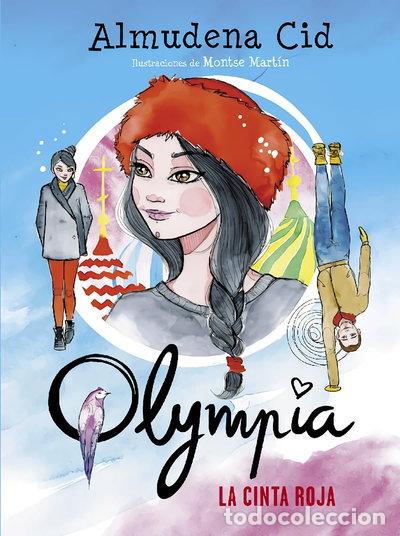 Libri di seconda mano: La cinta roja- 9788420488066