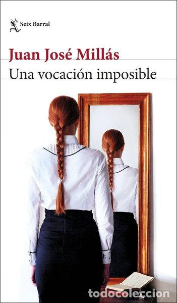 Libri di seconda mano: Una vocaci&oacute;n imposible- 9788432235849