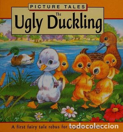 Libros: The Ugly Duckling- 9780752508672