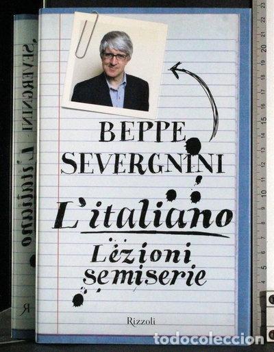 Libros: L'italiano- 9788817013116