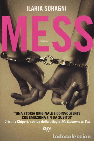 Libros: Mess (9788868772451)