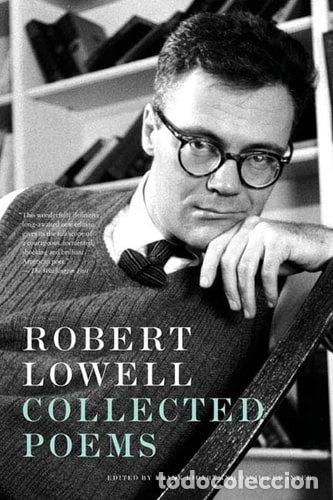Libros: Collected Poems- 9780374530327 - Foto 1