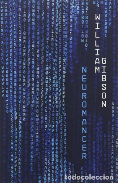 Libros: Neuromancer- 9780006480419
