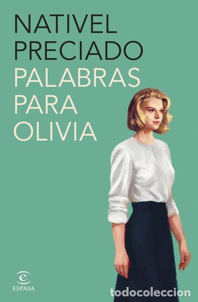 Livres: Palabras para Olivia- 9788467072099