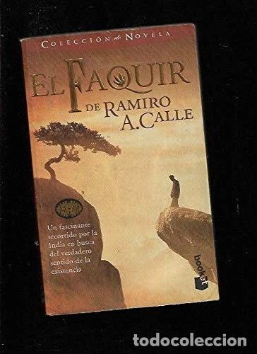 Livres: El Faquir- 9788483270271