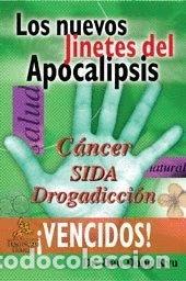 Livres: Los nuevos jinetes del apocalipsis- 9788496190252