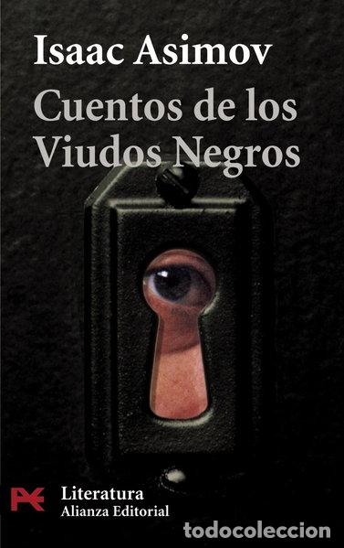 Livres: Cuentos de los Viudos Negros- 9788420657653