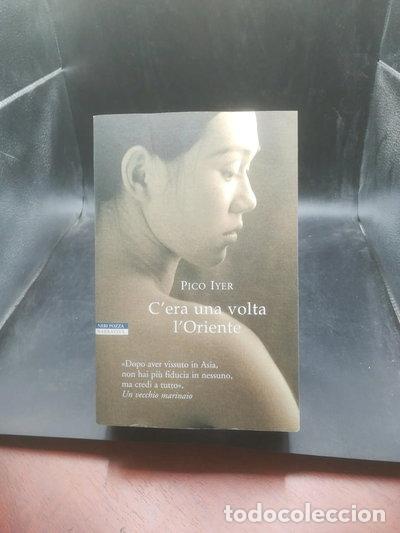 Livres: C'era una volta l'Oriente- 9788873057680
