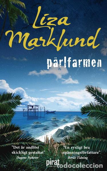 Livres: P&auml;rlfarmen- 9789164206350