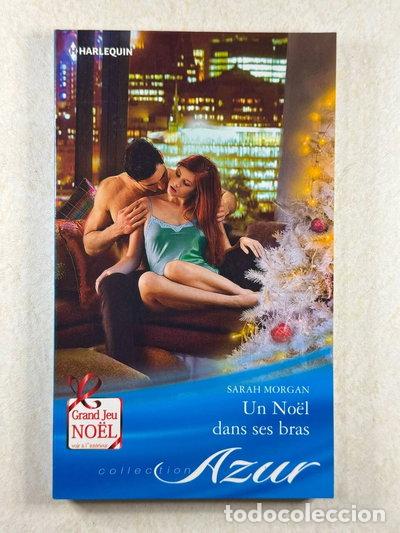 Libros: Un No&euml;l dans ses bras- 9782280244626