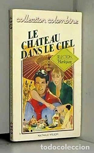 Livros em segunda m&atilde;o: Le Ch&acirc;teau dans le ciel- 9782280050531