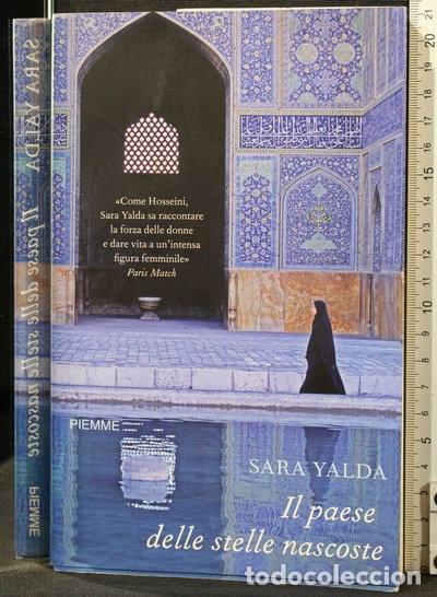 Livros em segunda m&atilde;o: Il paese delle stelle nascoste- 9788856602531
