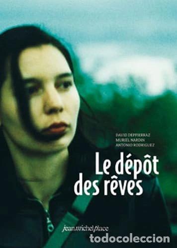 Libros: Le d&eacute;p&ocirc;t des r&ecirc;ves- 9782858938117