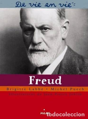 Libros: Freud- 9782745951779