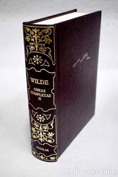 Libros: Obras Completas II- 9788447337347