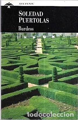 Libros: Burdeos- 9788401418525 - Foto 1
