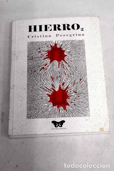 books: Hierro2- 9788461378630
