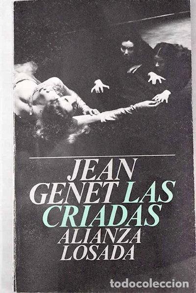 Libros: Las Criadas- 9788420619354 - Foto 1