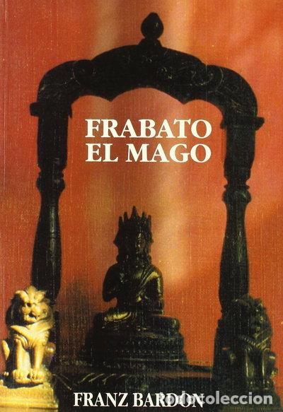 Libros: Frabato el mago- 9788487476716 - Foto 1