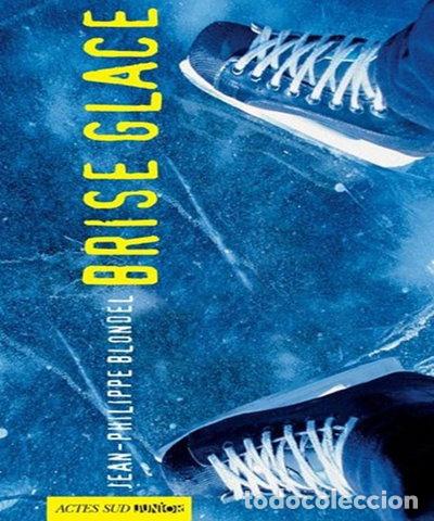Libros: Brise glace- 9782330000257