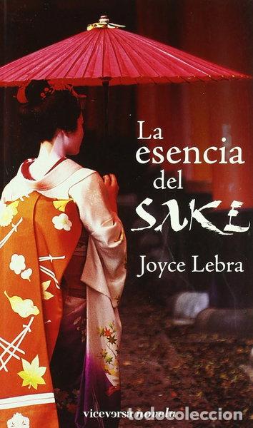 Libri di seconda mano: La esencia del sake- 9788492819492