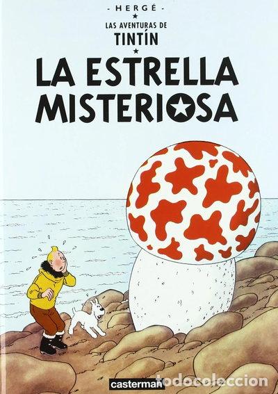 Libros: La estrella misteriosa- 9782203751361 - Foto 1