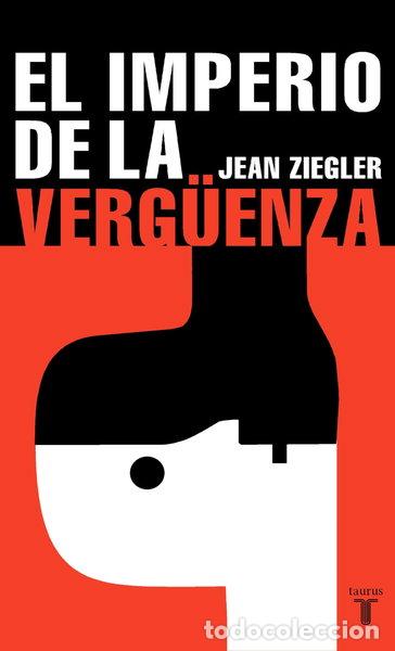 Libri di seconda mano: El imperio de la verg&uuml;enza- 9788430606078
