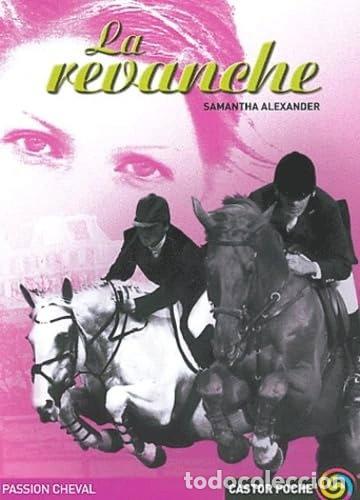 Libri di seconda mano: La revanche- 9782081620971