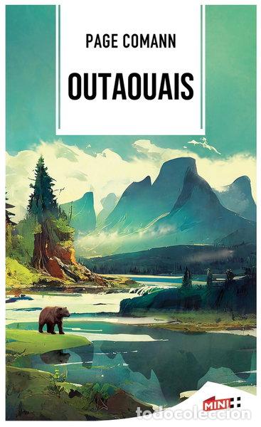 Libros: Outaouais- 9782382112236